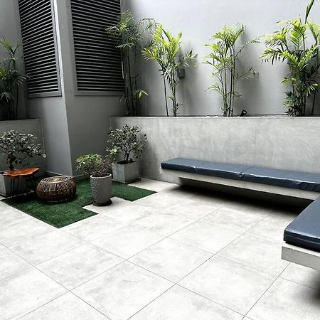 Home Cavero, Moderno Y Completo Departamento Lima Luaran gambar