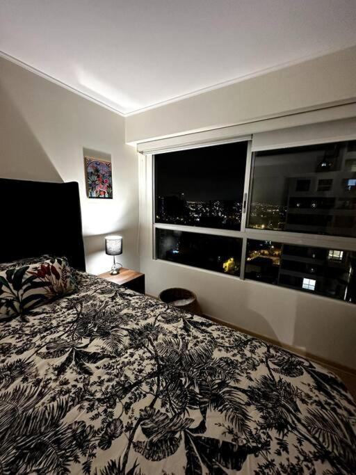 Home Cavero, Moderno Y Completo Departamento Lima Luaran gambar