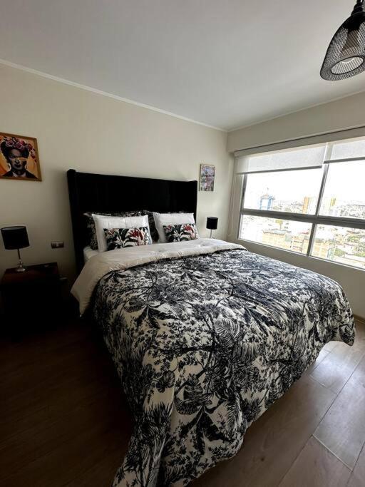 Home Cavero, Moderno Y Completo Departamento Lima Luaran gambar