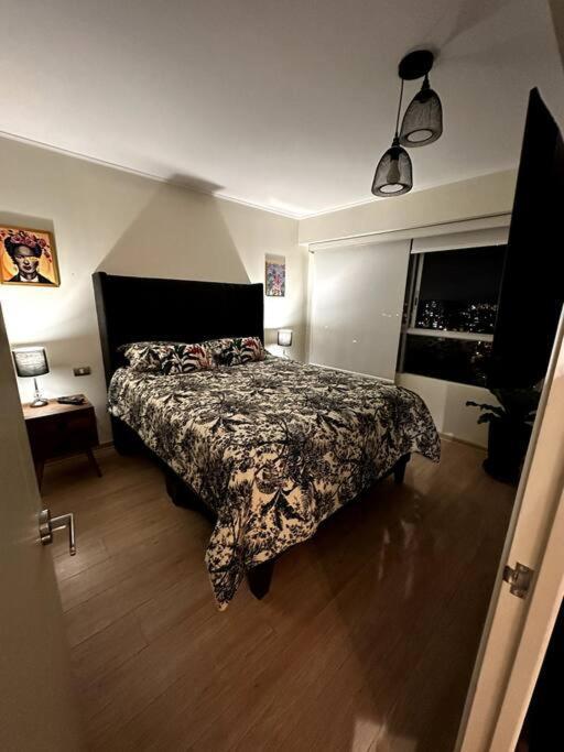 Home Cavero, Moderno Y Completo Departamento Lima Luaran gambar